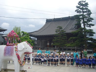 hanamatsuri